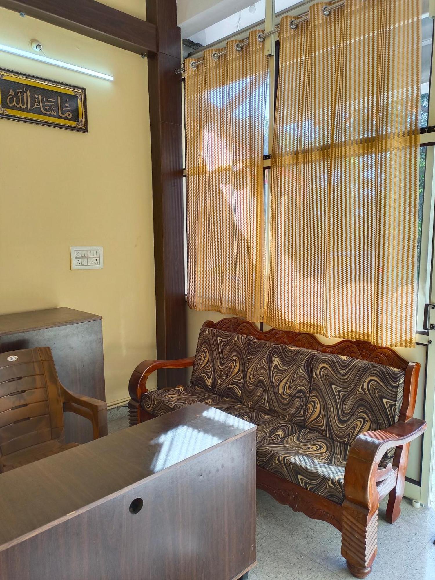 Royal Comforts Mysore Exterior photo