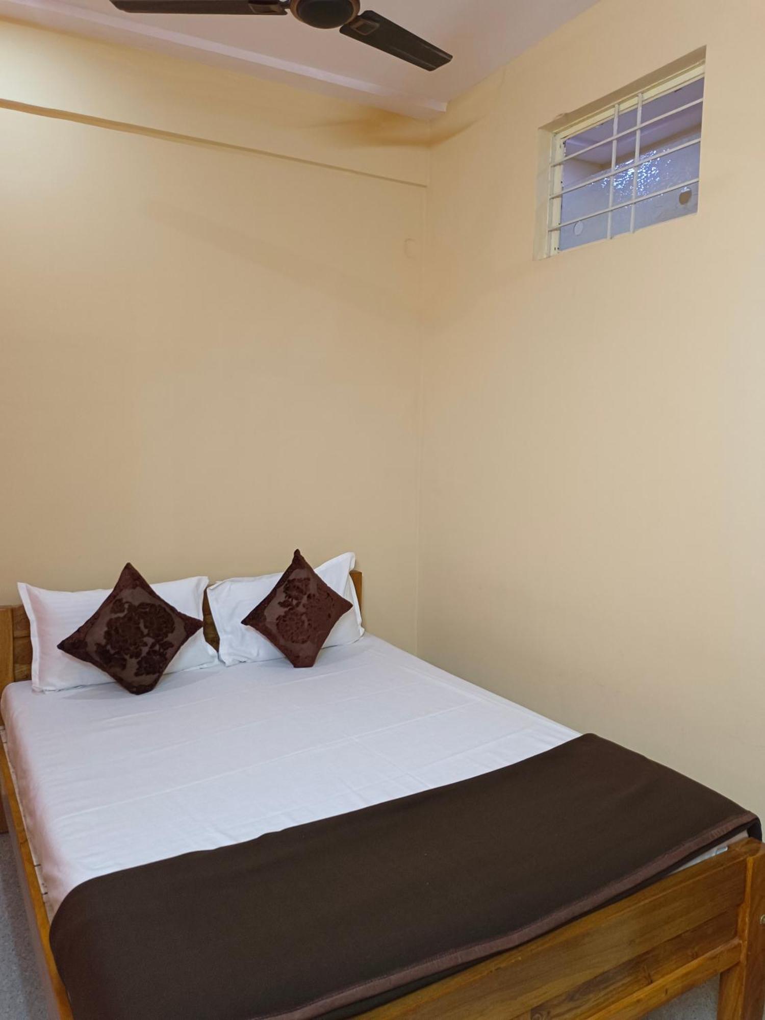 Royal Comforts Mysore Exterior photo